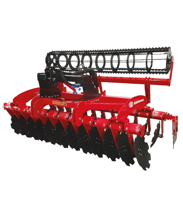 Growmak disk Harrow