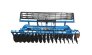 GRW-Growmak-16-Disc Harrow