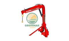 Growmak Cranes